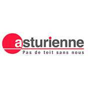 Logo asturienne